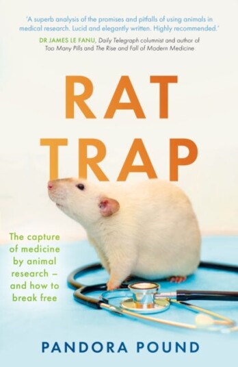 Rat Trap Av Dr Pandora Pound Rat Trap Av Dr Pandora Pound