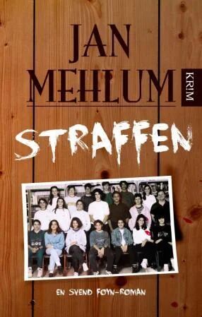 Straffen av Jan Mehlum
