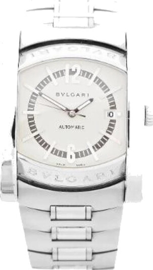 Bvlgari Vintage Herre Hvit