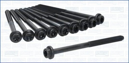 Topplokksbolter AJUSA 81062700