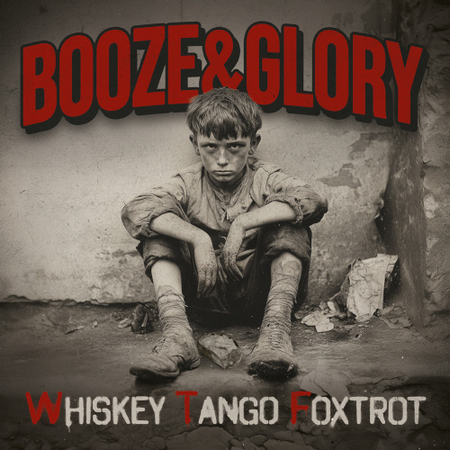 Whiskey Tango Foxtrot Whiskey Tango Foxtrot