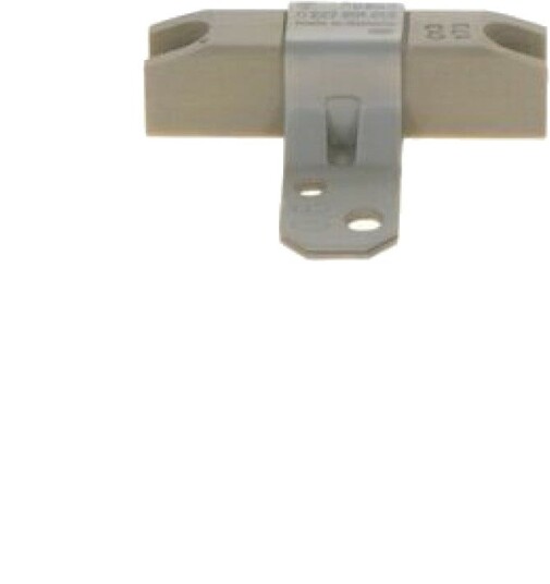 Vernemotstand, tenningssystem BOSCH 0 227 901 013