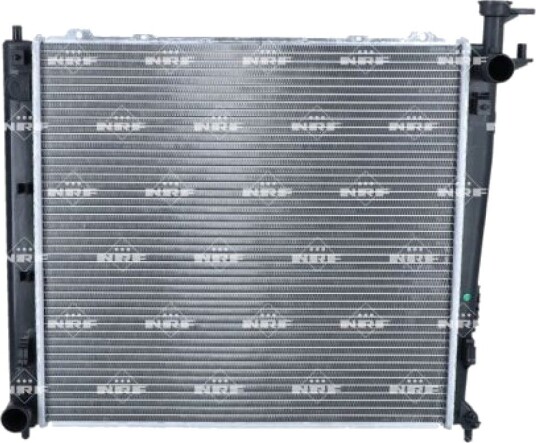 Radiator NRF 550126