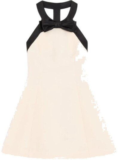Valentino Dame Kjoler Beige L,