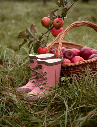 CeLaVi Thermal Wellies W. Wool Lining - Pink - 35 CeLaVi Thermal Wellies W. Wool Lining - Pink - 35