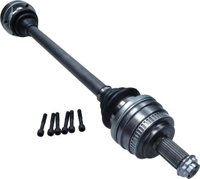 MAXGEAR 49 1095 Drivaksel