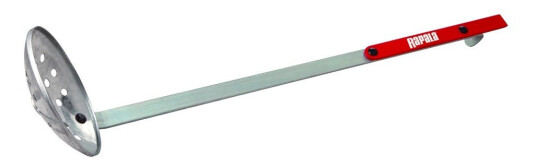 Rapala isøse metall - 9 cm Rapala isøse metall - 9 cm
