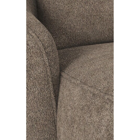 Rowico Norris sofa 3 seter sjeselong venstre 124594