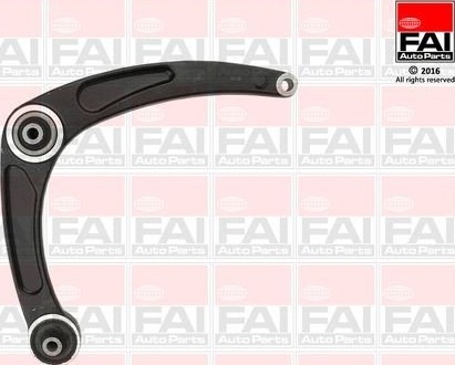 FAI AutoParts SS1179 Bærearm FAI AutoParts SS1179 Bærearm