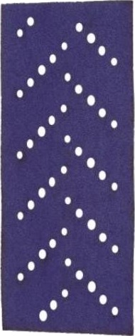 3M 51393 Slipeskive, vinkelsliper 3M 51393 Slipeskive, vinkelsliper