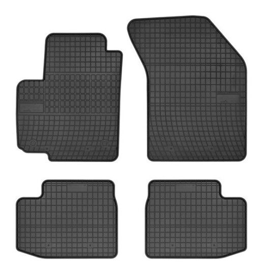 Bilmatter FROGUM 0600