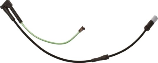 Slitekontakt bremsekloss HELLA 8DK 355 253-231