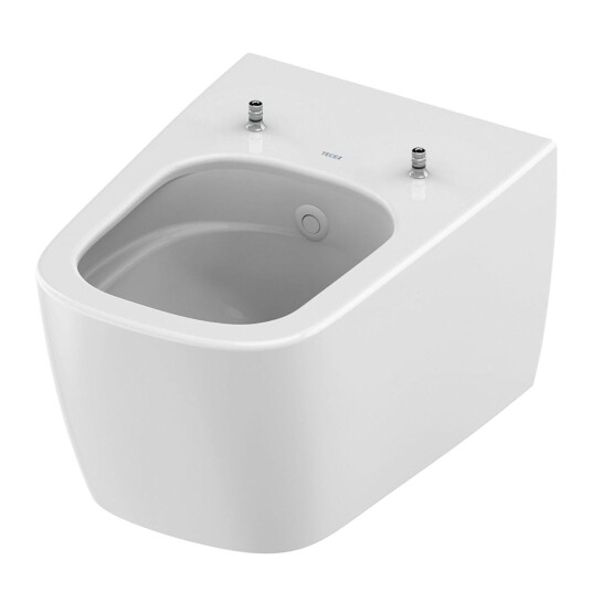 Tece Teceneo Toalett Med Dusj KV Hvit