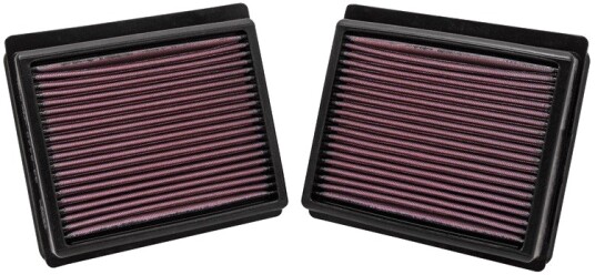 K&N Filters 33 2440 Luftfilter K&N Filters 33 2440 Luftfilter