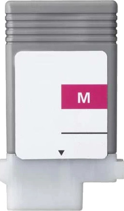 TB Blekkpatron PFI-102 Magenta (130ml), erstatter Canon PFI-102M/0897B001