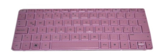 Hp 608850-051, Tastatur, Fransk, Hp Hp 608850-051, Tastatur, Fransk, Hp
