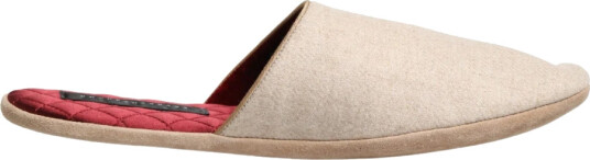 Dolce & Gabbana Herre Sko Beige 40 EU, Dolce & Gabbana Herre Sko Beige 40 EU,