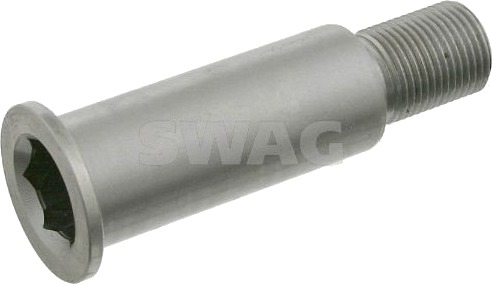 Lagertapp, strammehjul spake SWAG 10 03 0024 Lagertapp, strammehjul spake SWAG 10 03 0024