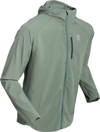 Dæhlie Men's Jacket Run 2.0 Dark Forest XXL