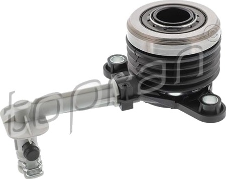 Utløser, clutch TOPRAN 701 137