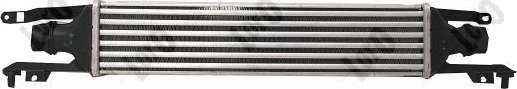 ABAKUS 037-018-0011 Intercooler ABAKUS 037-018-0011 Intercooler