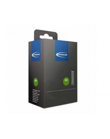 Schwalbe Av7, 20" X 1,50-2,00" Bilventil Slange Schwalbe Av7, 20" X 1,50-2,00" Bilventil Slange