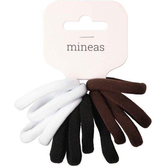 Mineas Hair Band 12 pcs Mineas Hair Band 12 pcs