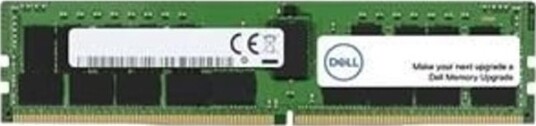 Dell DDR4 ECC 32GB 2933MHz AA579531 MEMORY MODULE 32 GB