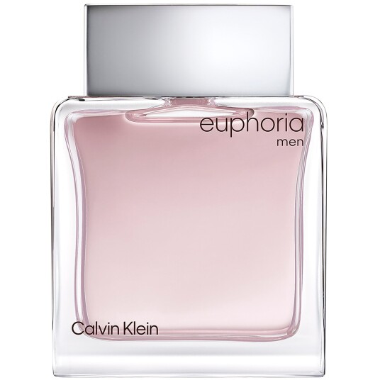 Calvin Klein Euphoria Eau De Toilette 100ml
