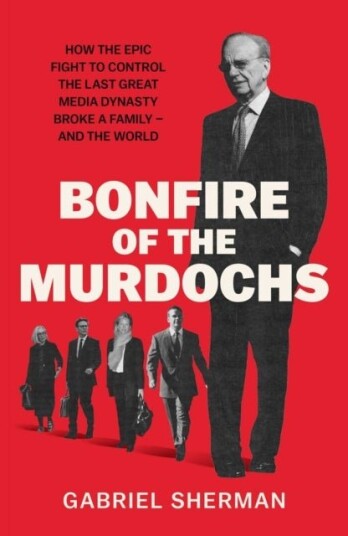 Bonfire of the Murdochs Bonfire of the Murdochs