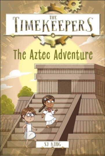 The Timekeepers: The Aztec Adventure The Timekeepers: The Aztec Adventure