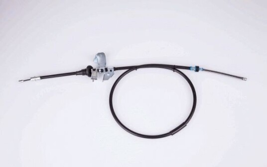 Tautrekk håndbremse HELLA 8AS 355 663 801