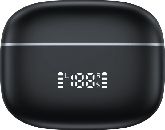 Philippe Palmer EarBuds Max Black