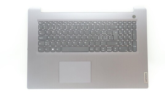 Lenovo COVER Upper Case ASM_SWS