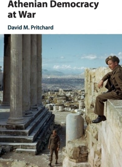 Athenian Democracy at War