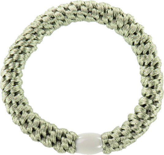 KKNEKKI Original Hårstrikk | 15 Varianter Dusty Lind Green