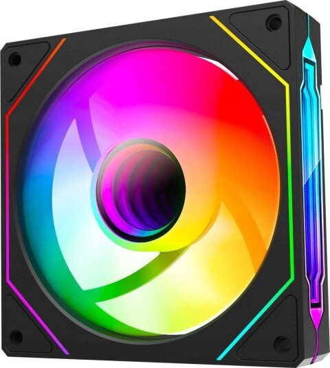 Vifte Rage 7C 120S Argb Vifte Rage 7C 120S Argb