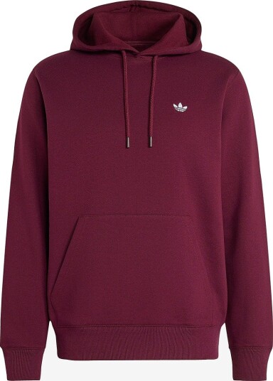 Adidas Originals Ess Hd Burgundy XL Adidas Originals Ess Hd Burgundy XL