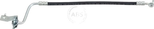 Bremseslange A.B.S. SL 6497
