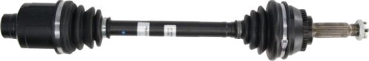 Point Gear Drivaksel POINT GEAR PNG73156