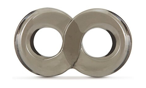 Cock Ring And Ball Strap Cock Ring And Ball Strap