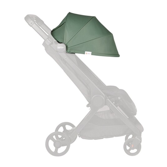 Ergobaby Kalesje til Metro+, Sea Glass Ergobaby Kalesje til Metro+, Sea Glass