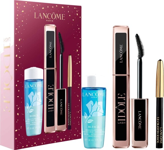 Lancôme Lash Idôle Mascara Routine Gift Set