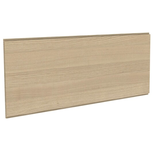 Gejst Sceene Ryggpanel Til Modul Lys Eik