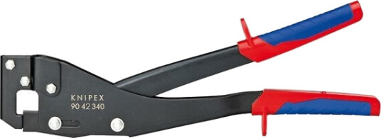 Knipex 90 42 340 Profil-kombinasjonstang 340 mm Stål med Flerkomponent Grep