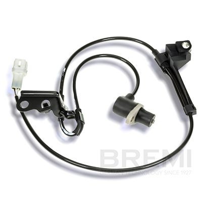 ABS sensor BREMI 50169 ABS sensor BREMI 50169