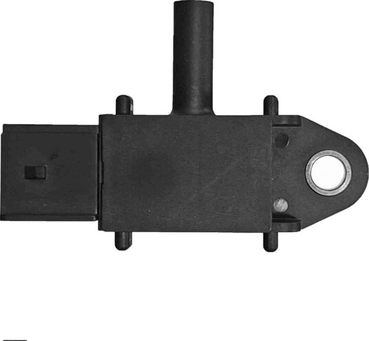 Sensor, avgasstrykk VEMO V25-72-0232