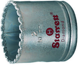 Diamant Hulssag 152mm