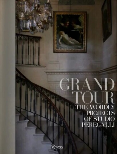 Grand Tour Av Roberto Peregalli