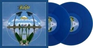 LP Kaipa  Vittjar 2 Lp Transparent Blue Viny